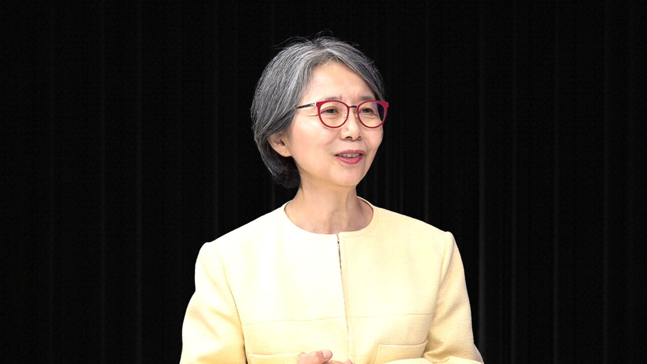 뮤지컬 학회장 고희경