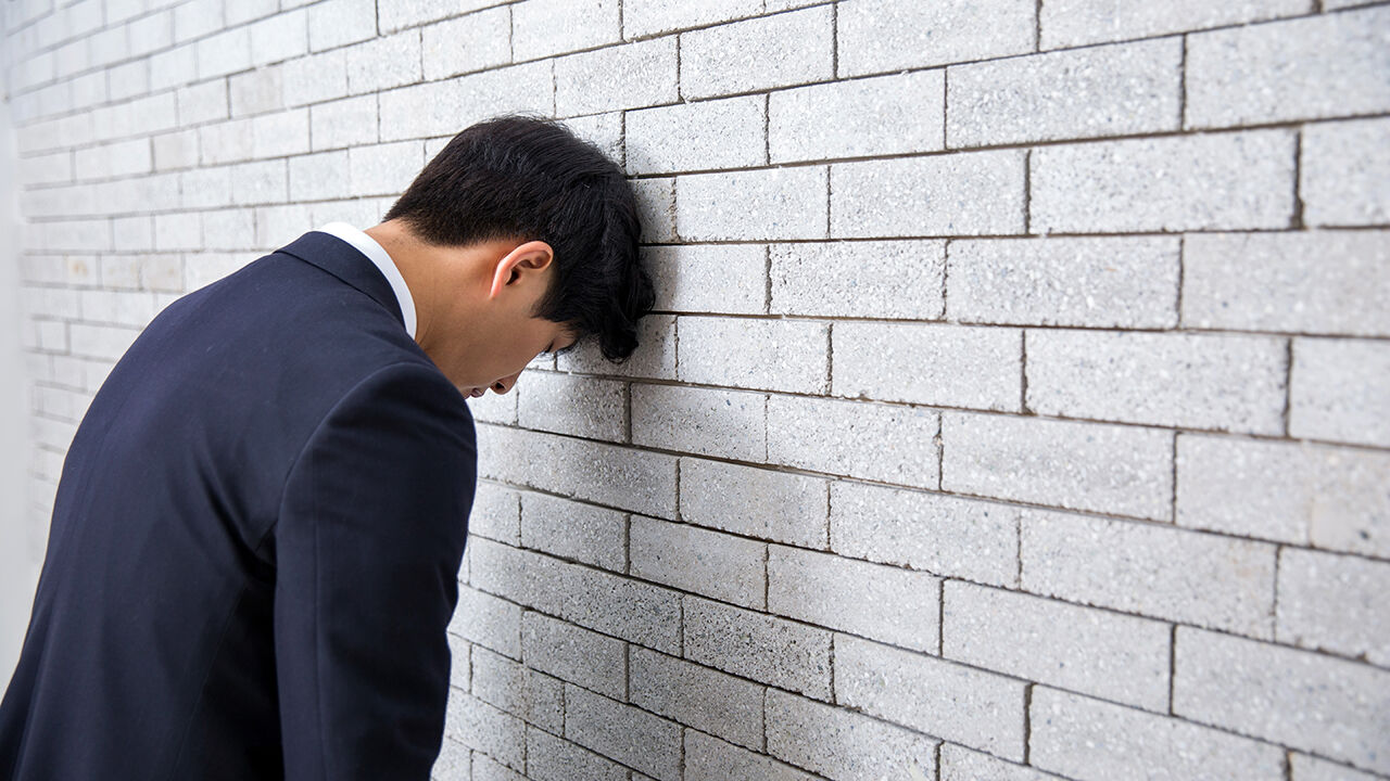직장인 (사진=게티이미지코리아)