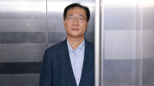 박성재 전 장관, 채상병 특검 첫 소환…'이종섭 도피 의혹' 조사