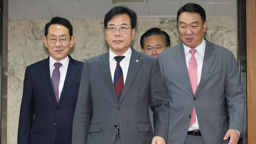 국힘, 민주당에 "이번 정기국회서 재초환 폐지 법안 합의 처리하자"