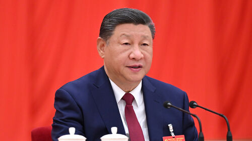 시진핑 "국가자원 총동원해 과학기술 조준…기회·리스크 병존"