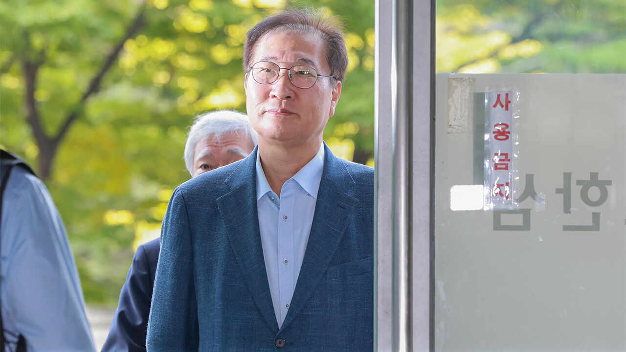 '호주대사 도피 조력' 박성재 채상병 특검 출석…조태용도 재소환