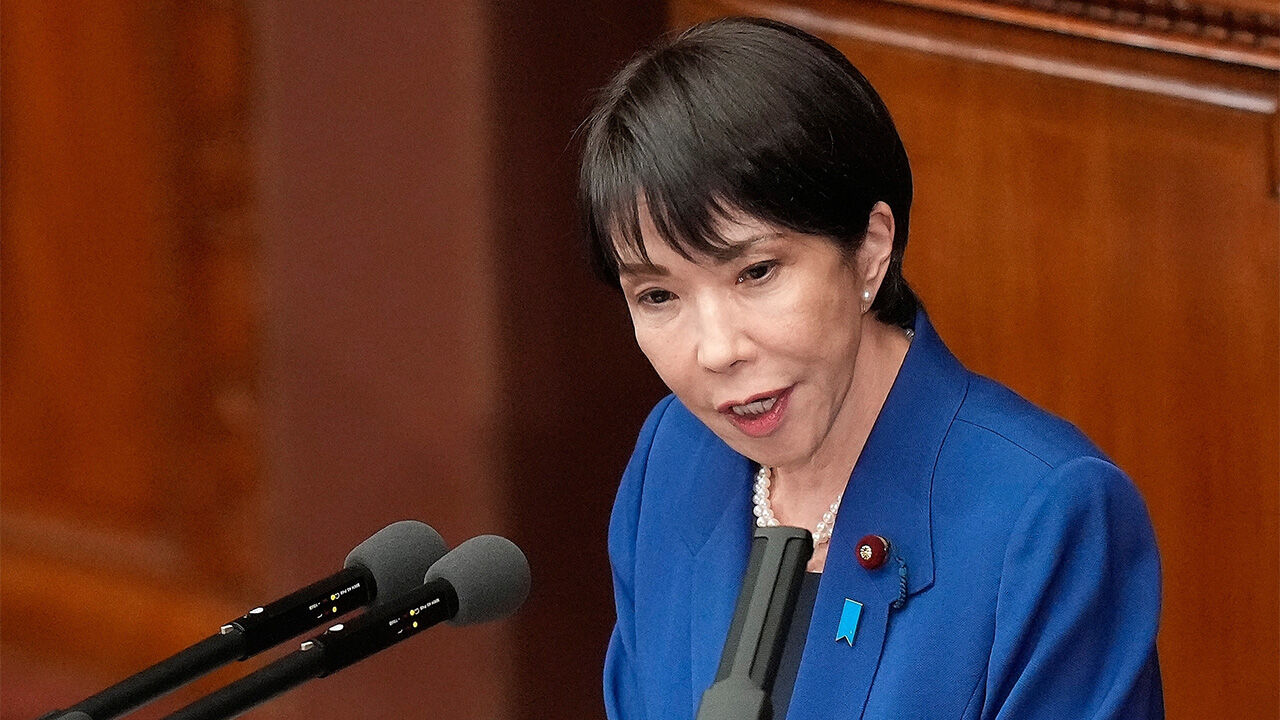 다카이치 "한국은 중요한 이웃나라…정상회담 통해 관계 강화"