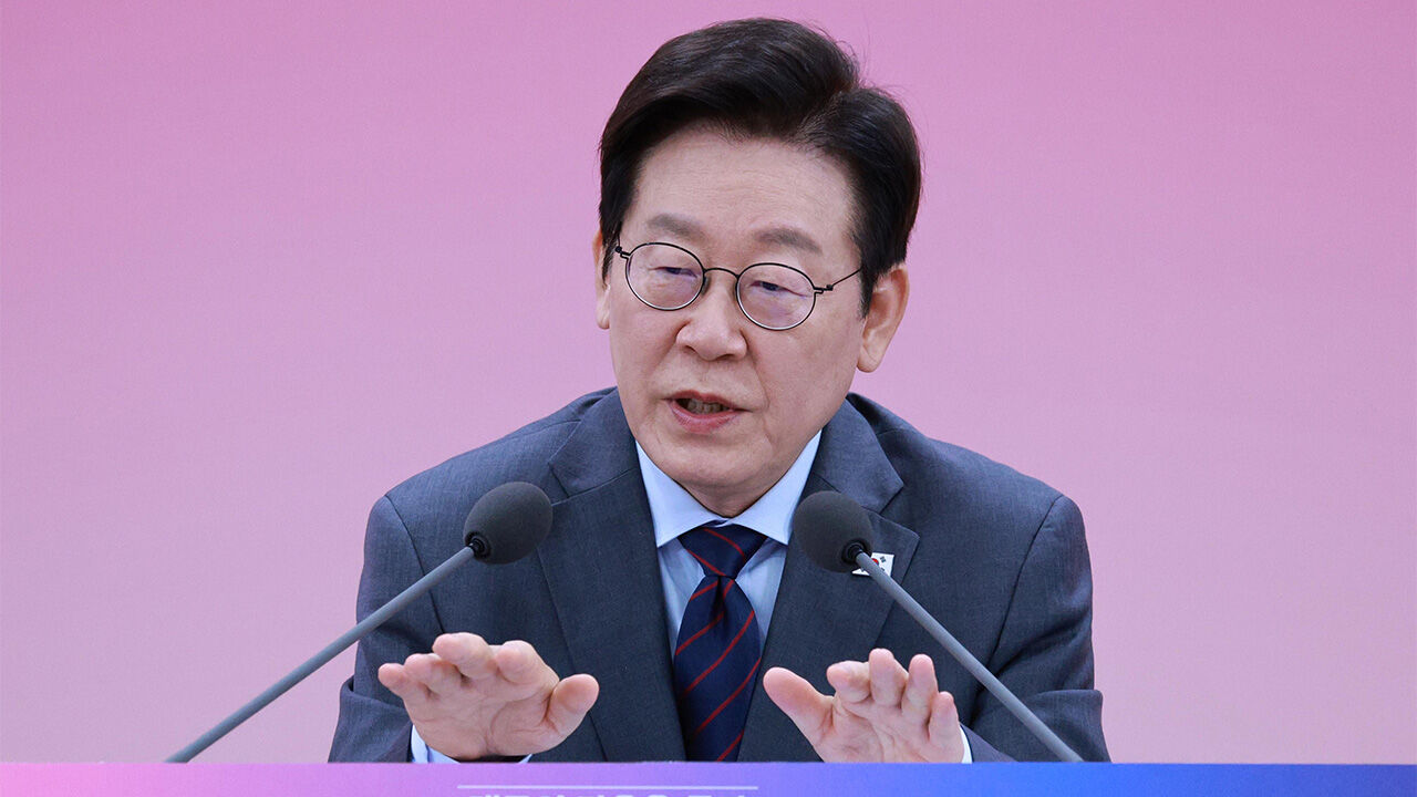 대구 찾은 이 대통령 "집값 해결 위해서라도 균형 발전 중요"