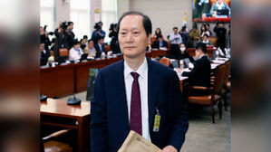 [여담야담] '안가 회동' 이완규 "증인선서 거부"…법사위, 시작부터 고성