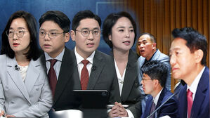 [여담야담] 오세훈·명태균 국감장 '진실공방'…지방선거 영향은?