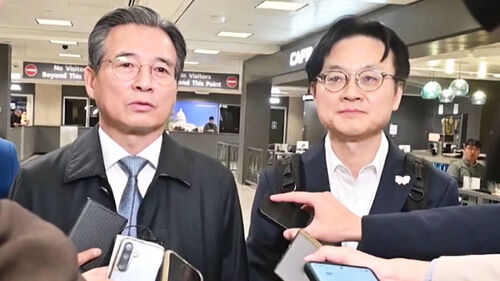 [오뉴스 출연] 두 번째 회담 (박창환 장안대 특임교수)