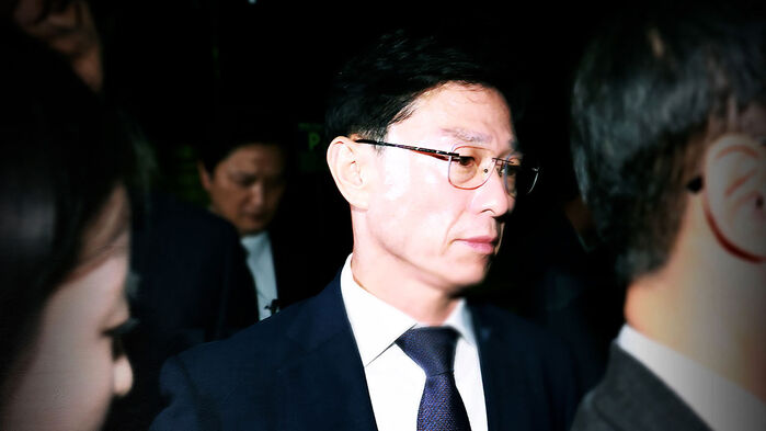 '외압 의혹' 줄기각, 임성근만 구속…수사 차질