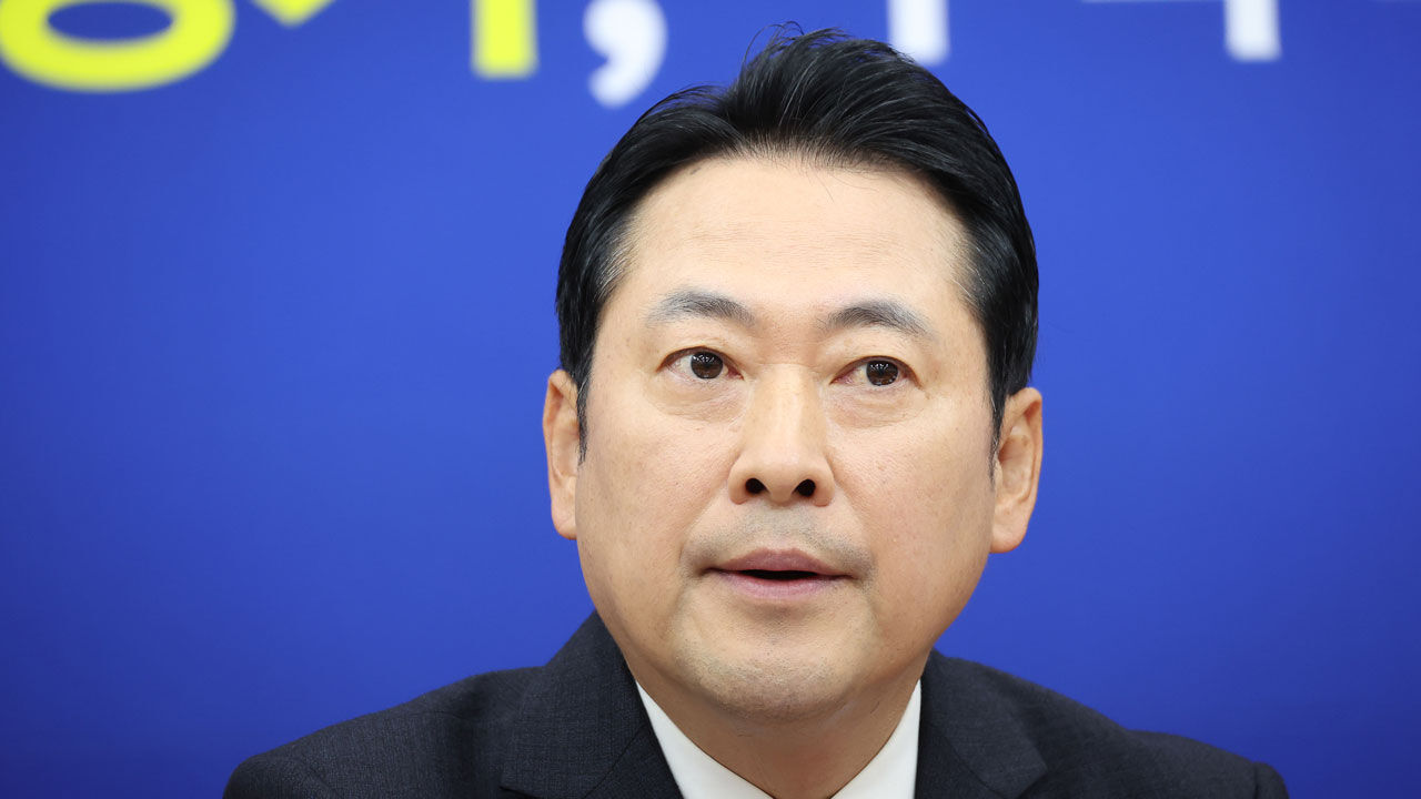 장동혁, '아파트 4채' 여당 비판에 "다해야 8.5억…실거주 목적"