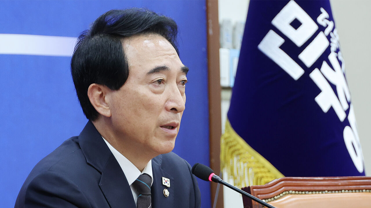 민주당 "장동혁, 실거래가 밝히라"…여야 부동산 전수조사 촉구