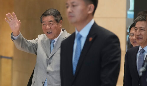 미중 무역대표, '트럼프-시진핑 회담' 준비 마쳐…"매우 성공적"