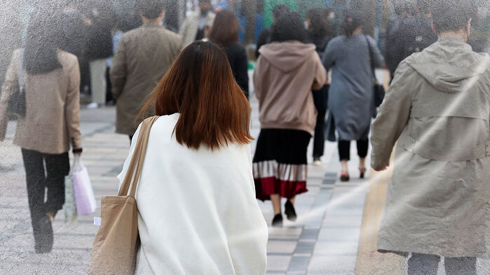 밤부터 기온 '뚝', 초겨울 추위…첫 한파주의보