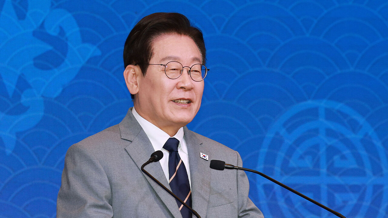이 대통령, 내일 아세안서 'CSP 비전' 천명…대북정책도 협의