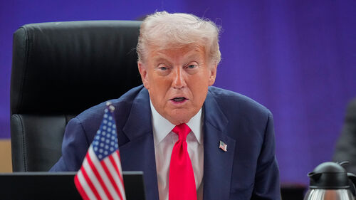 미국, 동남아 국가들과 무역 합의…중국 포위망 강화 포석