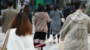 [날씨] 올가을 첫 '한파'…경기·강원 북부 곳곳 영하