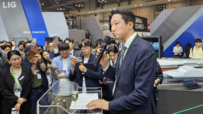 정기선 HD현대 회장 (사진=연합뉴스)
