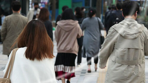 [날씨] 올가을 첫 한파주의보…내일이 더 춥다