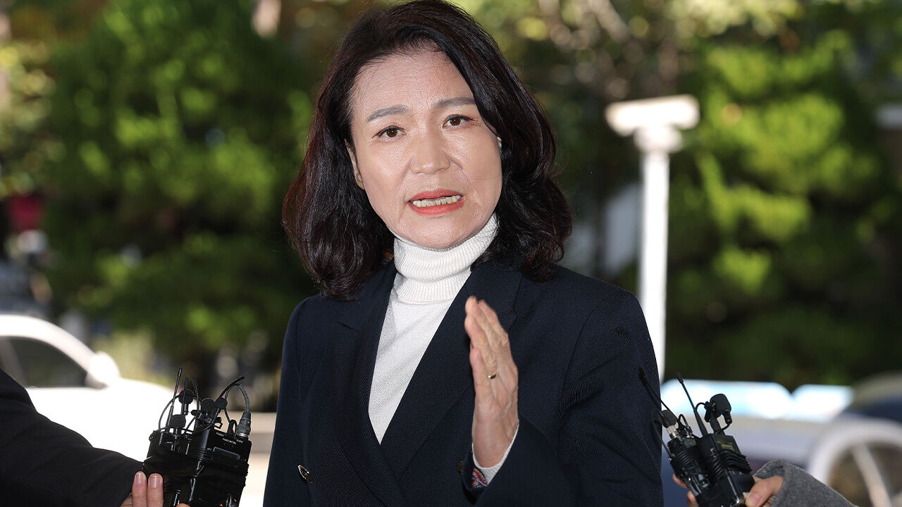 경찰, 이진숙 전 방통위원장 3차 조사…이 "경찰, 권력의 도구"