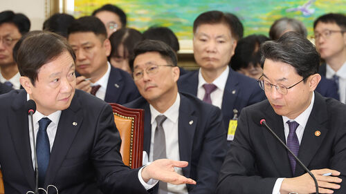 금융위, 캄보디아 범죄수익에 '선제적 계좌 정지' 검토