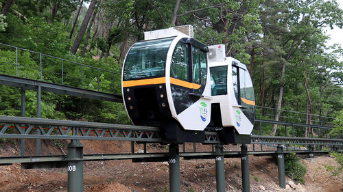 "레일바이크·모노레일, 기상악화 환급 규정 미비"…소비자 거래주의보