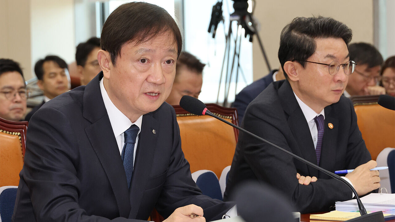 '강남 아파트 2채' 이찬진 "공직자로서 사과…1채 부동산 내놔"