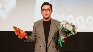 하정우, 결혼 전제로 연애 중&hellip;11살 연하 연인 정체 '깜짝' 