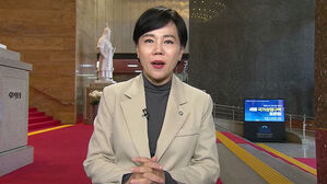 [인터뷰] 전현희 "'대통령 재판중지법 재추진'은 개인적 의견…이미 논쟁 종결"