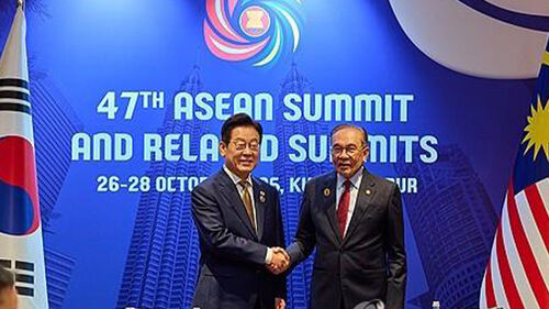 말레이와 27번째 FTA 타결…자동차·철강 수출 확대 기반