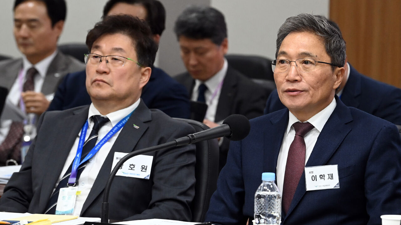 "출국 정보 1천 원에 거래"…연예인 공항 혼잡 유발 질타