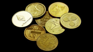 [친절한 경제] "코인런 발생할 수도"…스테이블코인, 한은 경고 봤더니