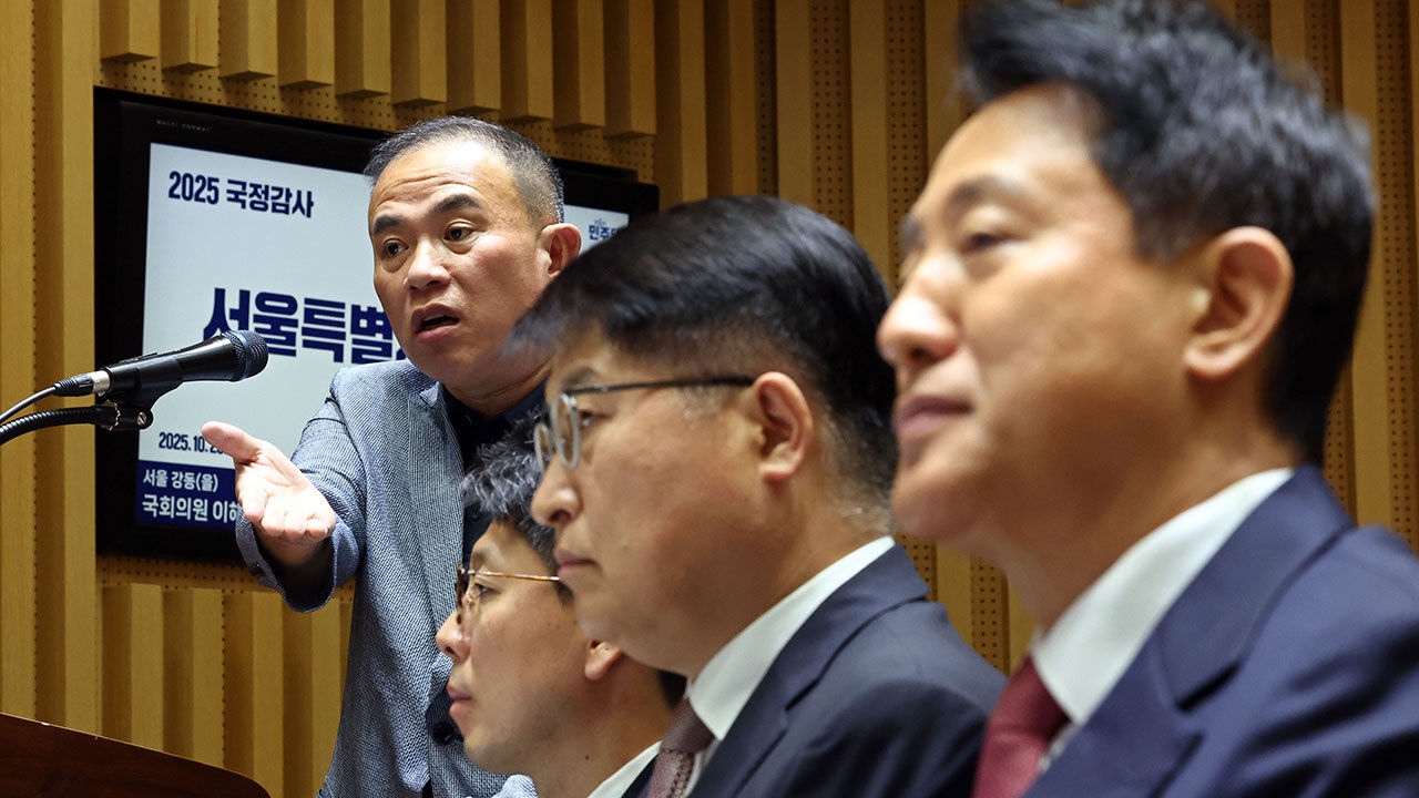 막바지 국감서 외교부 캄보디아 사태·경남도 '명태균 의혹' 격돌 전망