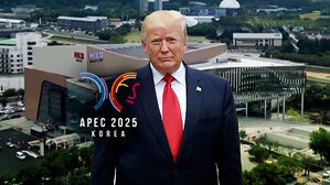 내일 트럼프 한국에 온다…APEC 고위관리회의 이틀째