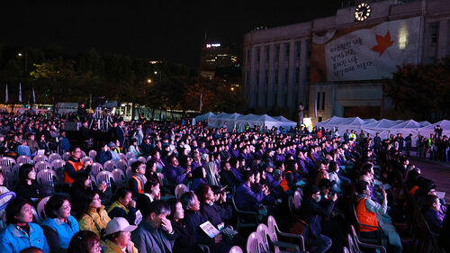 '이태원 참사 3주기' 내일 오전 10시 29분 서울 전역 추모 사이렌