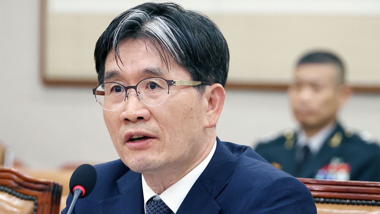 채상병 특검, '수사 방해 의혹' 오동운 처장 31일 조사