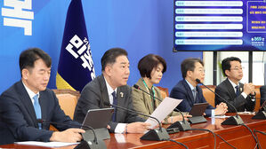 민주, '청문회 실효법' 추진…"국감 지적 이행 경과보고"