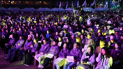 29일 이태원 참사 '3주기 기억식'…정부 첫 공식 추모행사