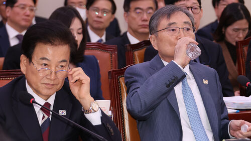 야당, 외교부 '캄보디아 사태' 늑장 대응 질타…조현 "깊은 사과"