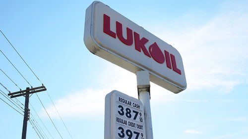 러 대형 석유기업 해외자산 매각…"서방 제재 때문"