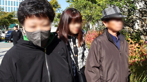 '청산가리 막걸리 살인' 재심서 무죄…"검찰 강압수사"