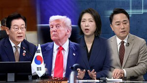 [여담야담] 내일 한미 정상회담…무역 협상 타결 가능할까?