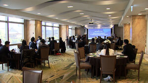 [영상] "개발도상국, 기후 재앙에 더 취약·대응 절실"…인천서 국제컨퍼런스 개최