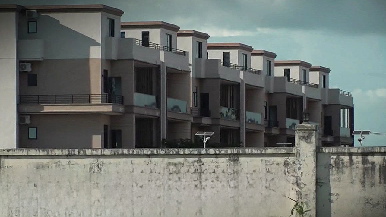 싱가포르, 사기범에 태형 의무화…최소 6대∼최대 24대