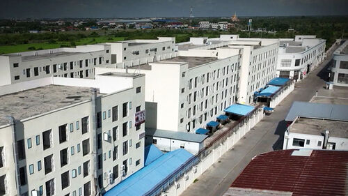 "한국인은 간부도 죽인다"…중국 판이 된 동남아 (ft. 캄보디아 사태) [이슈빡]