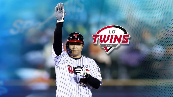 슬럼프 딛고…KS 타율 1위 오른 '문보물'