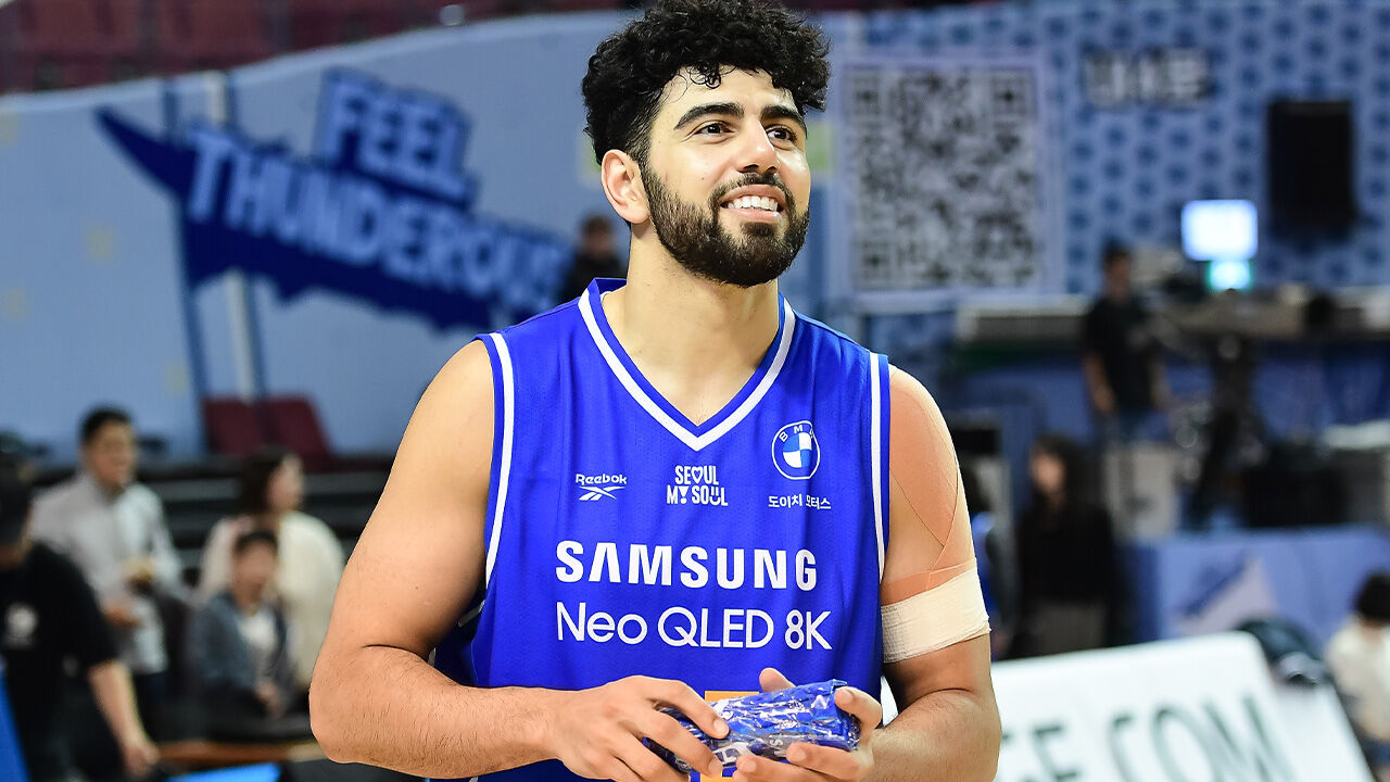 프로농구 삼성, 시즌 첫 연승…칸터 19점 11리바운드 더블더블