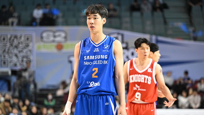 이원석 (사진=KBL 제공, 연합뉴스)