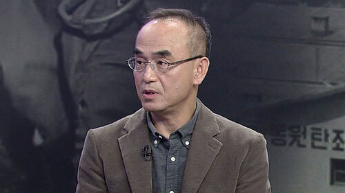 [나이트라인 초대석] 45년 전 사북 탄광의 그날…영화 '1980 사북'