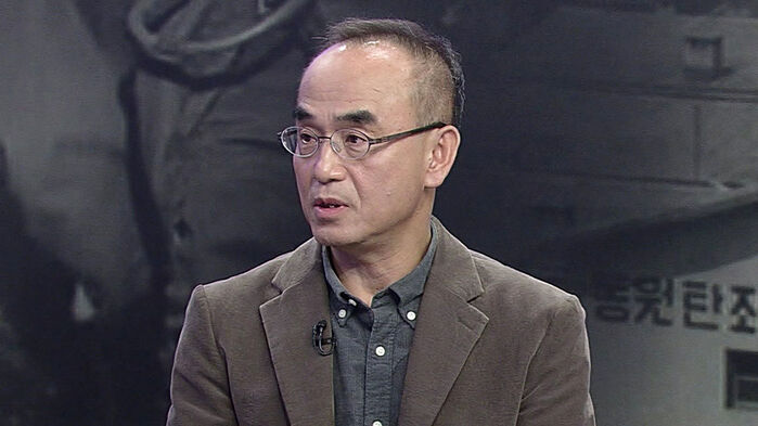 [나이트라인 초대석] 45년 전 사북 탄광의 그날…영화 '1980 사북'