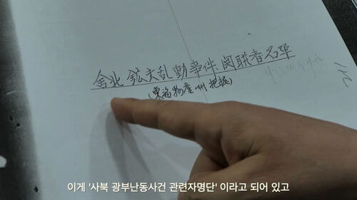 나이트라인 초대석