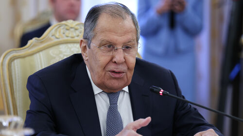 러 "우크라 계획 수정안서 '핵심' 제거됐다면 상황 달라질 것"